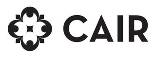 CAIR logo