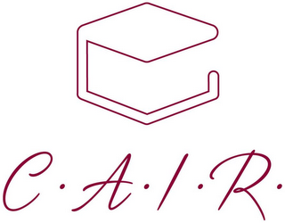 C.A.I.R. logo
