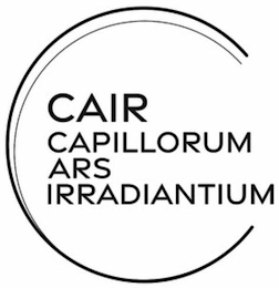 CAIR CAPILLORUM ARS IRRADIANTIUM logo