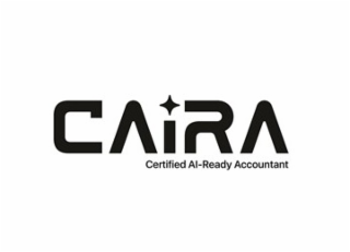 CAIRA CERTIFIED AI-READY ACCOUNTANT
