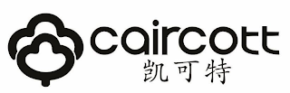 CAIRCOTT logo