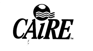 CAIRE logo