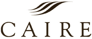 CAIRE logo