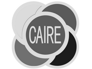 CAIRE logo