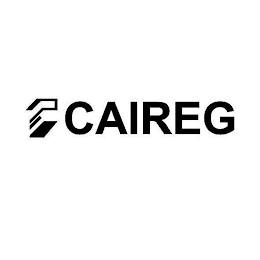 CAIREG logo
