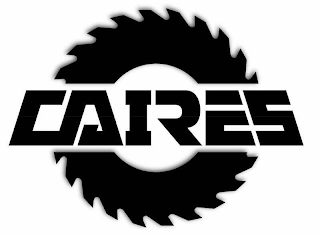 CAIRES logo