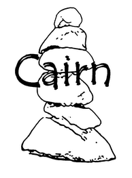 CAIRN logo