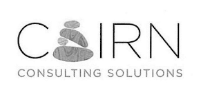 CAIRN CONSULTING SOLUTIONS logo