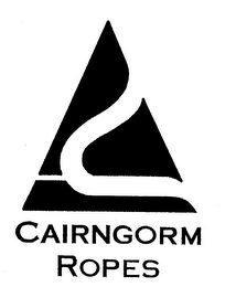 CAIRNGORM ROPES