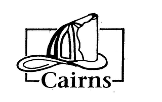 CAIRNS logo