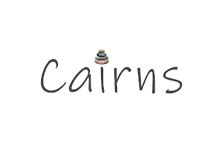 CAIRNS logo