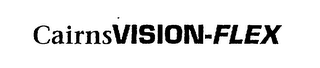CAIRNSVISION-FLEX logo