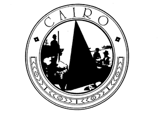 CAIRO