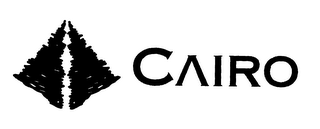 CAIRO logo