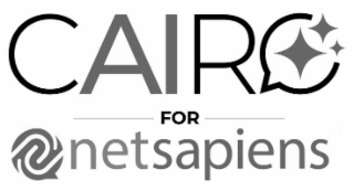 CAIRO FOR NETSAPIENS logo