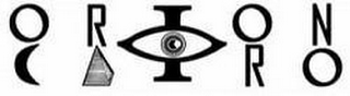 CAIRORION logo