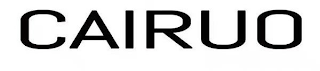 CAIRUO logo
