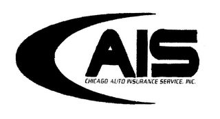 CAIS CHICAGO AUTO INSURANCE SERVICE, INC. logo