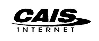 CAIS INTERNET logo