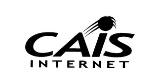 CAIS INTERNET logo