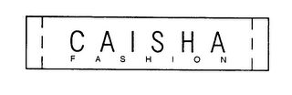 CAISHA FASHION logo