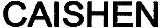 CAISHEN logo