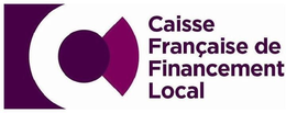 CAISSE FRANÇAISE DE FINANCEMENT LOCAL logo