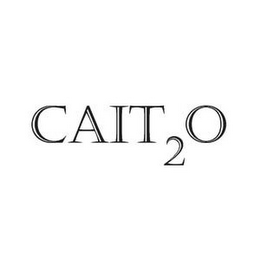 CAIT 2 O logo