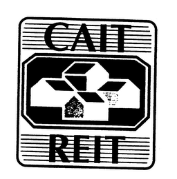 CAIT REIT logo