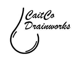 CAITCO DRAINWORKS logo