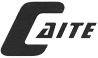 CAITE logo