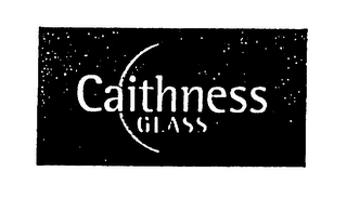 CAITHNESS GLASS logo