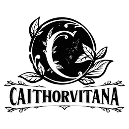 CAITHORVITANA logo