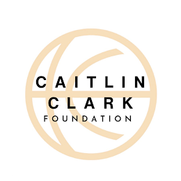 CAITLIN CLARK FOUNDATION logo