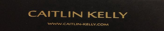 CAITLIN KELLY WWW.CAITLINKELLY.COM logo