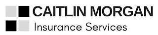 CAITLIN MORGAN INSURANCE SERVICES logo