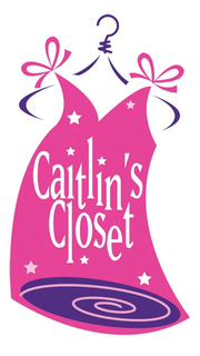 CAITLIN'S CLOSET logo
