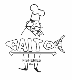 CAITO FISHERIES LLC logo