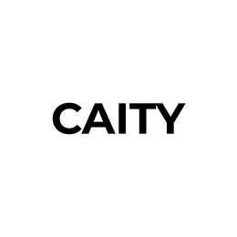 CAITY logo