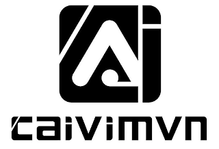 CAIVIMVN logo