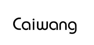 CAIWANG logo