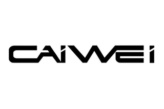 CAIWEI logo
