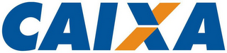 CAIXA logo