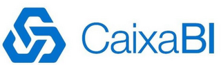 CAIXA BI logo