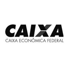 CAIXA CAIXA ECÔNOMICA FEDERAL logo