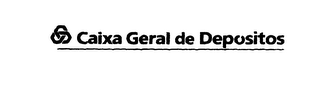 CAIXA GERAL DE DEPOSITOS logo