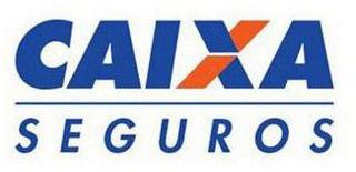 CAIXA SEGUROS logo