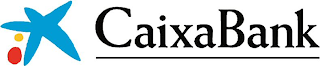 CAIXABANK logo