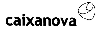 CAIXANOVA logo