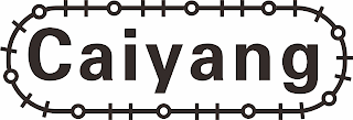 CAIYANG logo